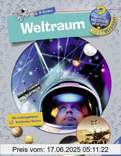 Binding : Spiralbindung, Edition : 1, Label : Ravensburger Buchverlag, Publisher : Ravensburger Buchverlag, medium : Sonstige Einbände, numberOfPages : 56, publicationDate : 2014-02-01, authors : Stefan Greschik, languages : german, ISBN : 3473327212