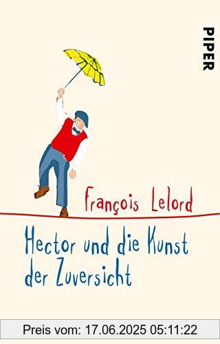 Binding : Taschenbuch, Label : Piper Taschenbuch, Publisher : Piper Taschenbuch, medium : Taschenbuch, numberOfPages : 240, publicationDate : 2019-09-02, releaseDate : 2019-09-02, authors : François Lelord, translators : Ralf Pannowitsch, ISBN : 3492232523