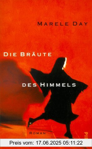 Binding : Gebundene Ausgabe, Edition : DEA, , Label : Piper, Publisher : Piper, medium : Gebundene Ausgabe, numberOfPages : 364, publicationDate : 1998-01-01, authors : Marele Day, translators : Uta Goridis, languages : german, ISBN : 349203957X