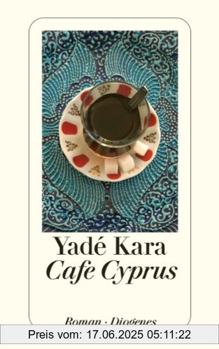 Binding : Broschiert, Edition : 1, Label : Diogenes, Publisher : Diogenes, medium : Broschiert, numberOfPages : 375, publicationDate : 2010-07-21, authors : Yade Kara, languages : german, ISBN : 3257240295