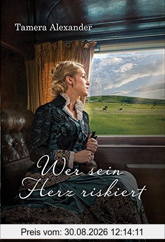 Wer sein Herz riskiert