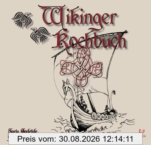 Das Wikinger-Kochbuch
