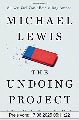 Binding : Gebundene Ausgabe, Label : Norton & Company, Publisher : Norton & Company, NumberOfItems : 1, PackageQuantity : 1, medium : Gebundene Ausgabe, numberOfPages : 362, publicationDate : 2016-12-06, authors : Michael Lewis, languages : english, ISBN : 0393254593