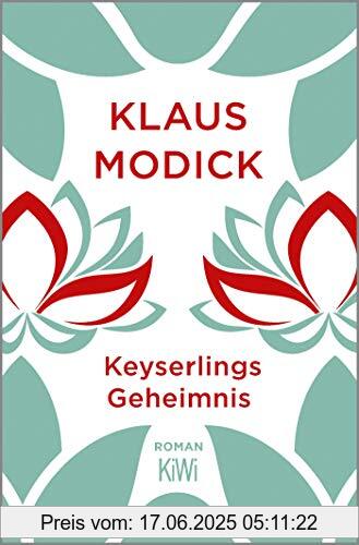 Binding : Taschenbuch, Label : KiWi-Taschenbuch, Publisher : KiWi-Taschenbuch, medium : Taschenbuch, numberOfPages : 240, publicationDate : 2019-08-22, releaseDate : 2019-08-22, authors : Klaus Modick, ISBN : 3462053353