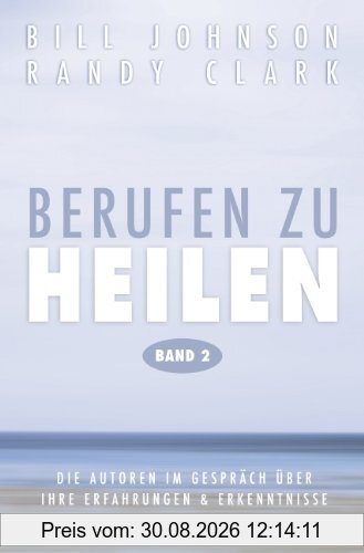 Berufen zu heilen