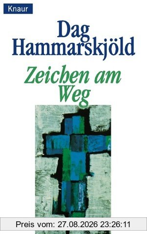 Zeichen am Weg.