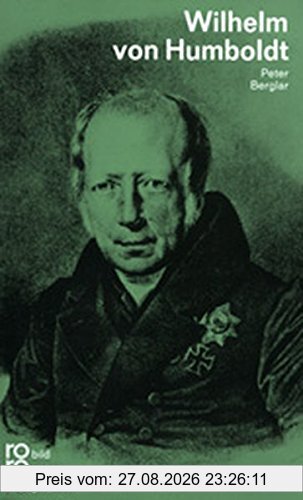 Wilhelm von Humboldt