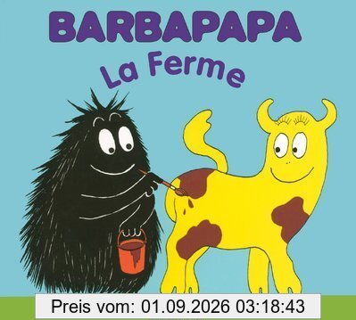 La ferme