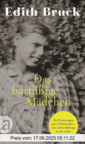 Binding : Gebundene Ausgabe, Edition : 1., Label : Aufbau, Publisher : Aufbau, medium : Gebundene Ausgabe, numberOfPages : 159, publicationDate : 2023-01-16, authors : Edith Bruck, translators : Verena von Koskull, ISBN : 3351039948