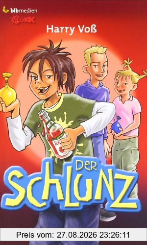 Der Schlunz