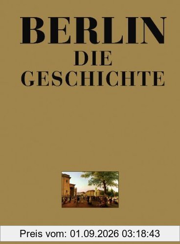 Berlin - Die Geschichte