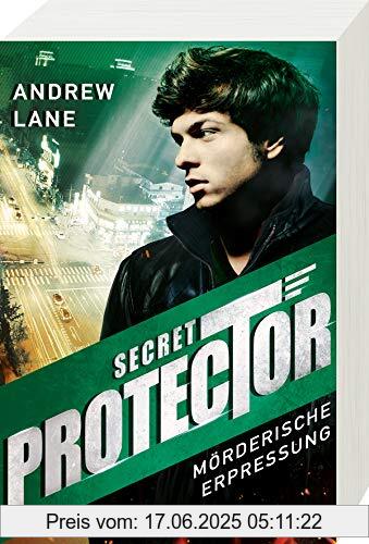 Brand : Ravensburger Verlag, Binding : Taschenbuch, Edition : 1, Label : Ravensburger Verlag GmbH, Publisher : Ravensburger Verlag GmbH, medium : Taschenbuch, numberOfPages : 416, publicationDate : 2020-10-29, authors : Andrew Lane, translators : Christian Dreller, ISBN : 3473585688