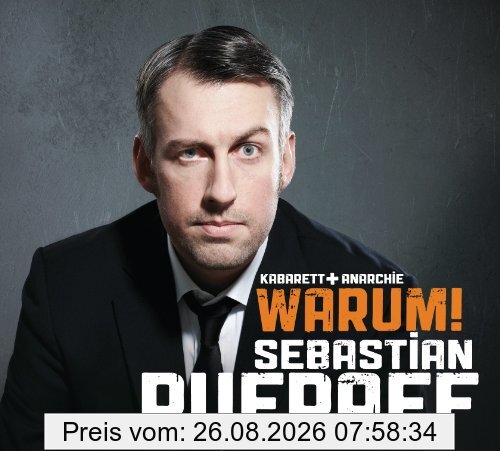 Warum!