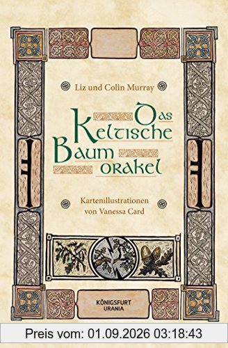 Das Keltische Baumorakel