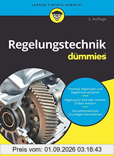 Regelungstechnik für Dummies