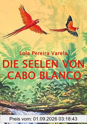 Die Seelen von Cabo Blanco