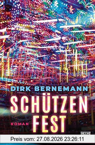 Schützenfest: Roman