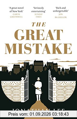 The Great Mistake