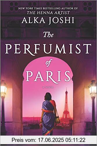 Binding : Taschenbuch, Label : Harper Collins Publ. USA, Publisher : Harper Collins Publ. USA, medium : Taschenbuch, numberOfPages : 368, publicationDate : 2023-03-28, releaseDate : 2023-03-28, authors : Alka Joshi, ISBN : 0778334368