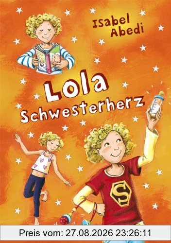 Lola Schwesterherz