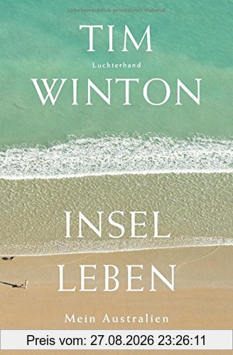 Inselleben: Mein Australien