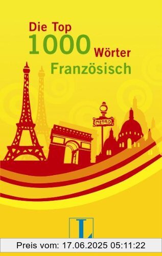 Binding : Taschenbuch, Label : Langenscheidt, Publisher : Langenscheidt, medium : Taschenbuch, numberOfPages : 160, publicationDate : 2009-04-16, releaseDate : 2009-04-16, languages : french, german, ISBN : 3468385358