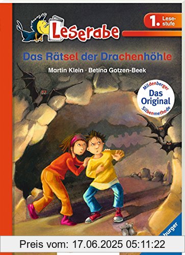 Binding : Taschenbuch, Edition : 1, Label : Ravensburger Buchverlag, Publisher : Ravensburger Buchverlag, medium : Taschenbuch, numberOfPages : 48, publicationDate : 2017-05-21, authors : Martin Klein, languages : german, ISBN : 347338576X