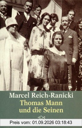 Thomas Mann und die Seinen