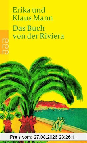 Das Buch von der Riviera