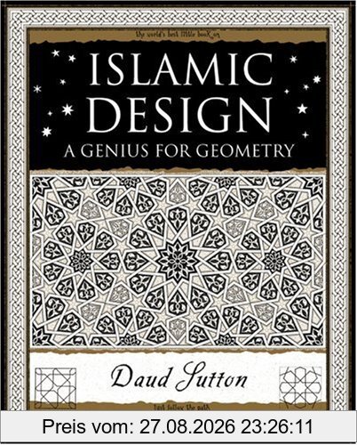 Islamic Design: A Genius for Geometry