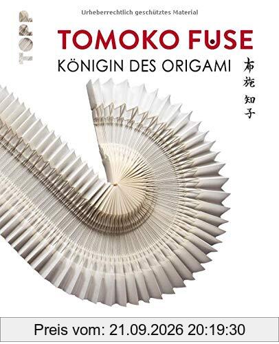 Tomoko Fuse: Königin des Origami: Eine Hommage an Leben und Werk der japanischen Papierkünstlerin