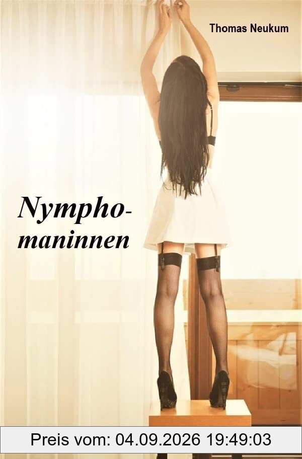 Nymphomaninnen