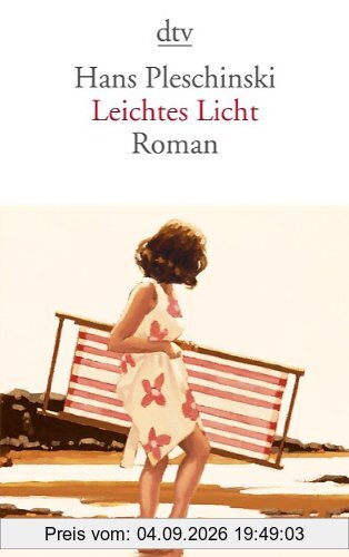 Leichtes Licht: Roman