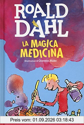 La magica medicina
