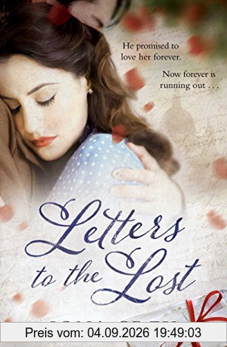 Letters to the Lost