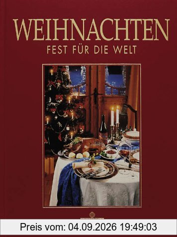 Weihnachten