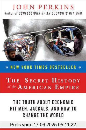 Binding : Taschenbuch, Edition : Reprint, Label : Plume, Publisher : Plume, NumberOfItems : 1, PackageQuantity : 1, medium : Taschenbuch, numberOfPages : 384, publicationDate : 2008-04-29, releaseDate : 2008-04-29, authors : John Perkins, languages : english, ISBN : 0452289572