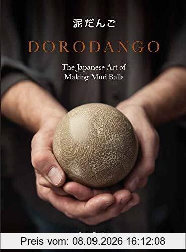Dorodango: The Japanese Art of Making Mud Balls