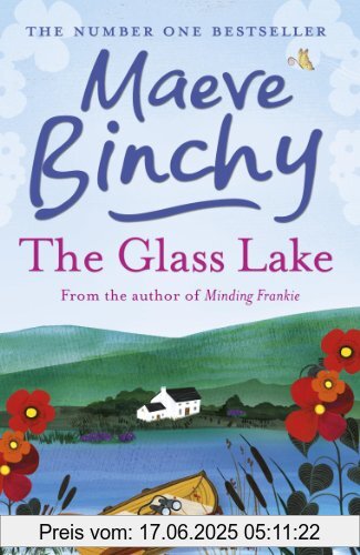 Binding : Taschenbuch, Edition : New Ed, Label : Orion Paperbacks, Publisher : Orion Paperbacks, NumberOfItems : 1, medium : Taschenbuch, numberOfPages : 704, publicationDate : 1995-06-05, authors : Maeve Binchy, languages : english, ISBN : 0752876872