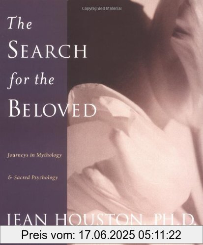 Binding : Taschenbuch, Edition : 2, Label : Tarcher, Publisher : Tarcher, NumberOfItems : 1, medium : Taschenbuch, numberOfPages : 272, publicationDate : 1997-06-30, releaseDate : 1997-06-30, authors : Jean Huston, languages : english, ISBN : 0874778719