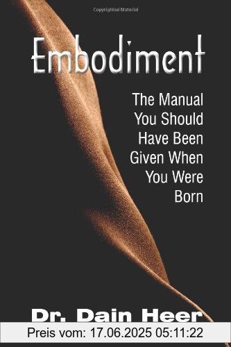 Binding : Taschenbuch, Label : lulu.com, Publisher : lulu.com, NumberOfItems : 1, medium : Taschenbuch, numberOfPages : 104, publicationDate : 2010-08-12, releaseDate : 2010-08-12, authors : Heer, Dr. Dain, languages : english, ISBN : 0557418852