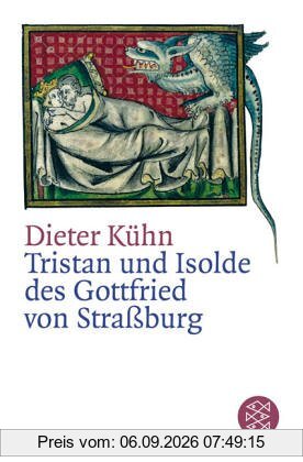 Tristan und Isolde des Gottfried von Straßburg