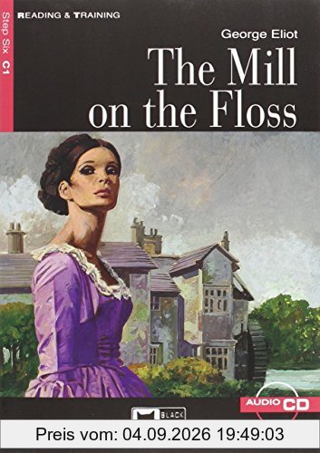 THE MILL ON THE FLOSS+CD (Reading & Training)