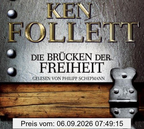 Die Brücken der Freiheit