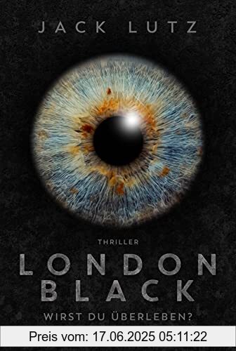 Binding : Taschenbuch, Edition : 1. Aufl. 2023, Label : Lübbe, Publisher : Lübbe, medium : Taschenbuch, numberOfPages : 448, publicationDate : 2023-07-28, releaseDate : 2023-07-28, authors : Lutz Jäck, translators : Hanowell, Dr. Holger, ISBN : 3404190998