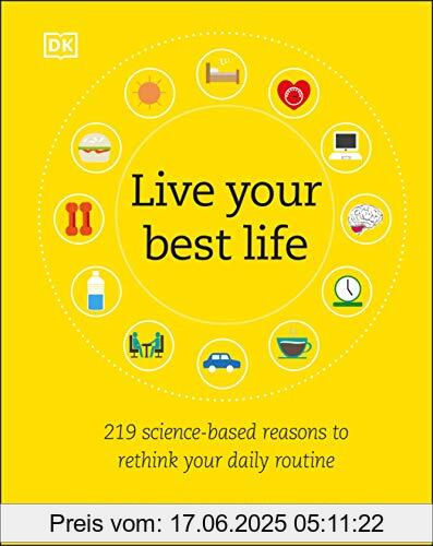 Brand : DK, Binding : Gebundene Ausgabe, Edition : Illustrated, Label : DK, Publisher : DK, Format : Illustriert, medium : Gebundene Ausgabe, numberOfPages : 256, publicationDate : 2020-12-01, releaseDate : 2020-12-01, authors : Farrimond, Dr. Stuart, ISBN : 1465493298