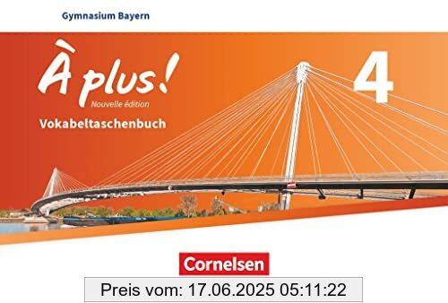 Brand : Cornelsen Verlag GmbH, Binding : Broschiert, Label : Cornelsen Verlag, Publisher : Cornelsen Verlag, medium : Broschiert, numberOfPages : 72, publicationDate : 2021-10-12, ISBN : 3464247252