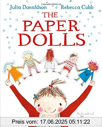 Binding : Taschenbuch, Edition : Main Market Ed., Label : Pan Macmillan, Publisher : Pan Macmillan, NumberOfItems : 1, Format : Illustriert, medium : Taschenbuch, numberOfPages : 32, publicationDate : 2013-06-06, authors : Julia Donaldson, languages : english, ISBN : 1447220145