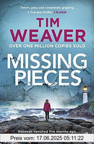 Brand : Penguin Books Ltd (UK), Binding : Taschenbuch, Label : Penguin, Publisher : Penguin, medium : Taschenbuch, numberOfPages : 512, publicationDate : 2021-07-08, authors : Tim Weaver, ISBN : 1405943769