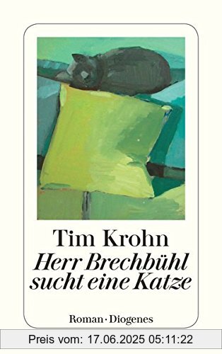 Binding : Taschenbuch, Edition : 1, Label : Diogenes, Publisher : Diogenes, medium : Taschenbuch, numberOfPages : 464, publicationDate : 2018-09-26, releaseDate : 2018-09-26, authors : Tim Krohn, ISBN : 3257244452